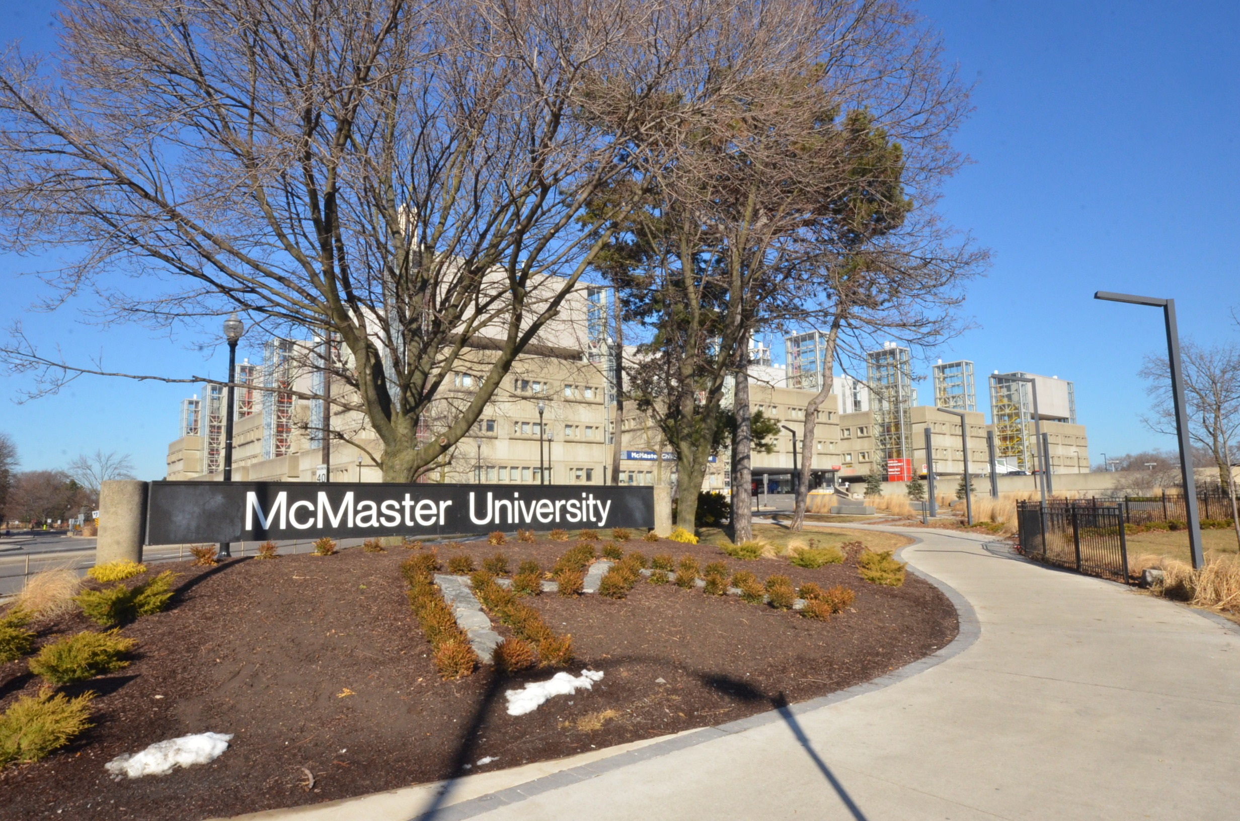 McMaster University 