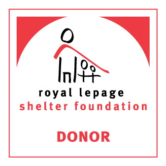 Proud Shelter Foundation Donor